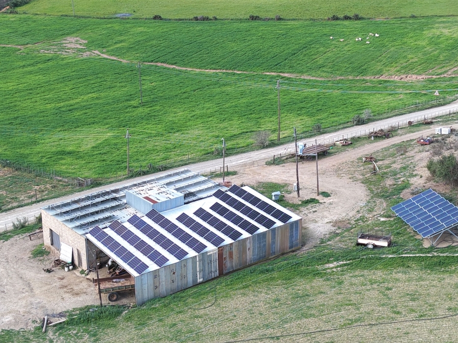 Commercial Property for Sale in George Rural Western Cape